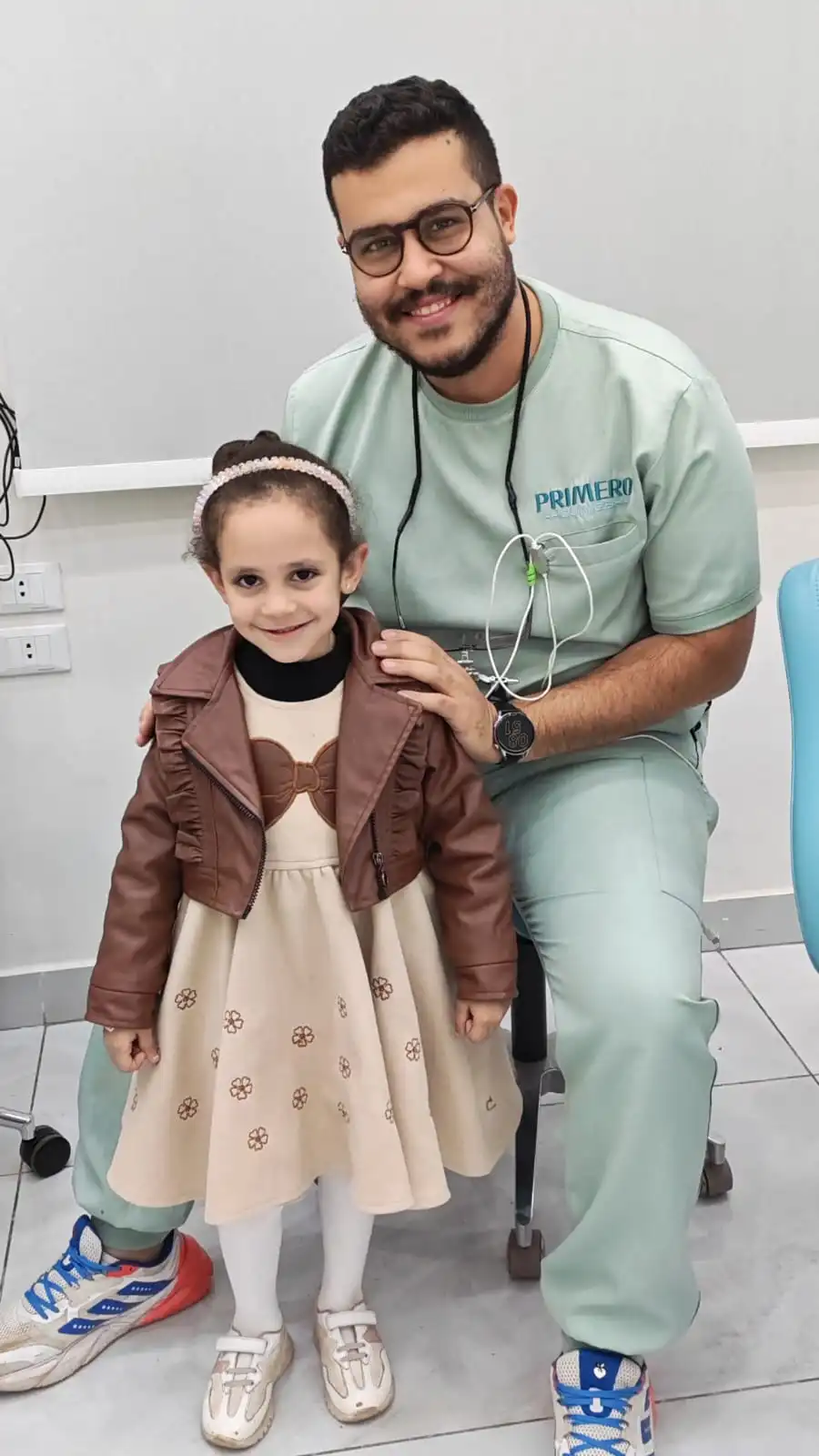 Smile Design for Kids